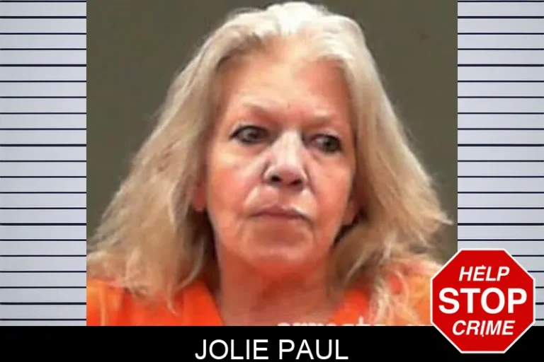Jolie Paul
