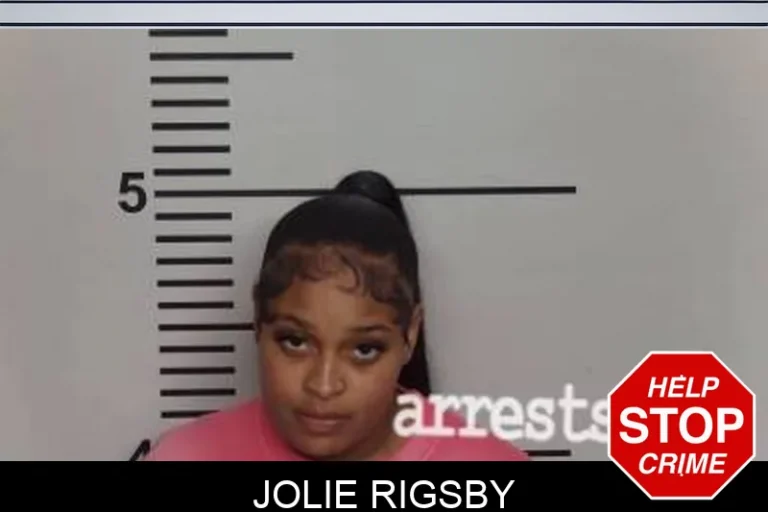 Jolie Rigsby