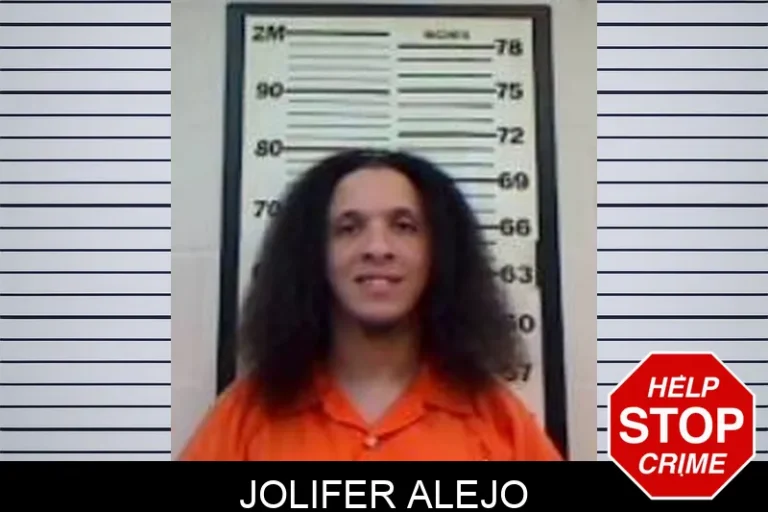 Jolifer Alejo