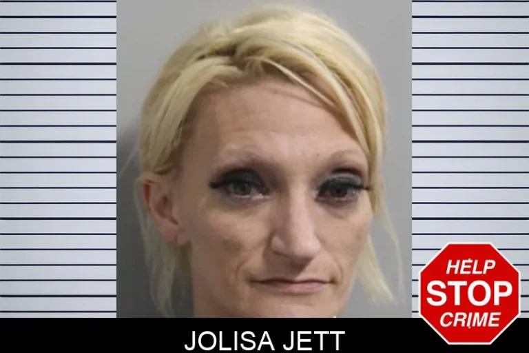 Jolisa Jett
