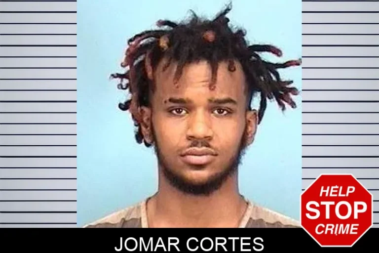 Jomar Cortes