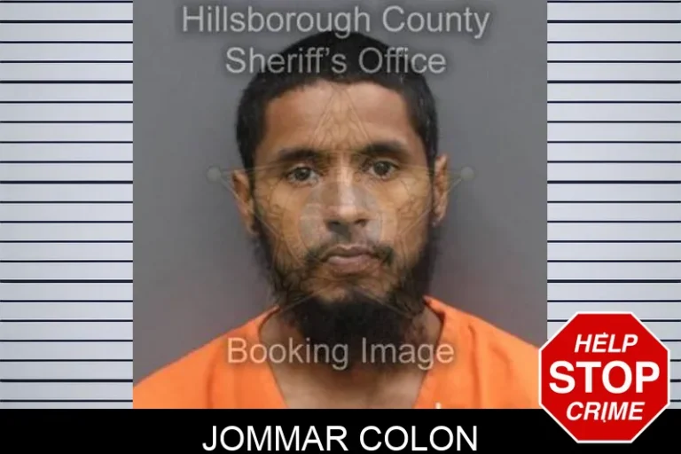 Jommar Colon