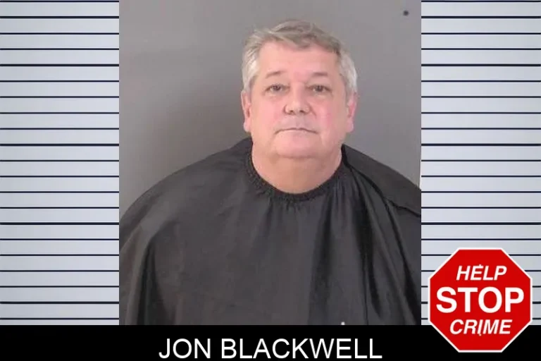 Jon Blackwell