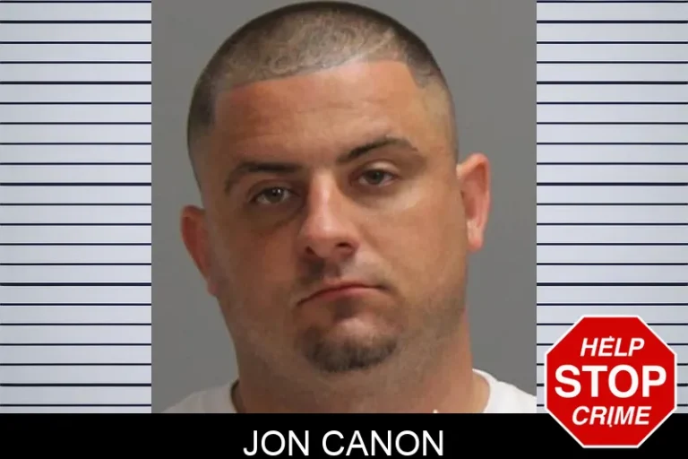 Jon Canon