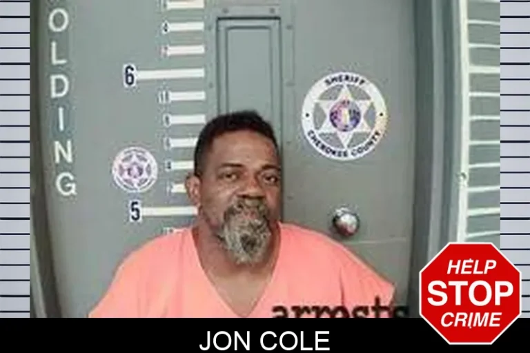 Jon Cole