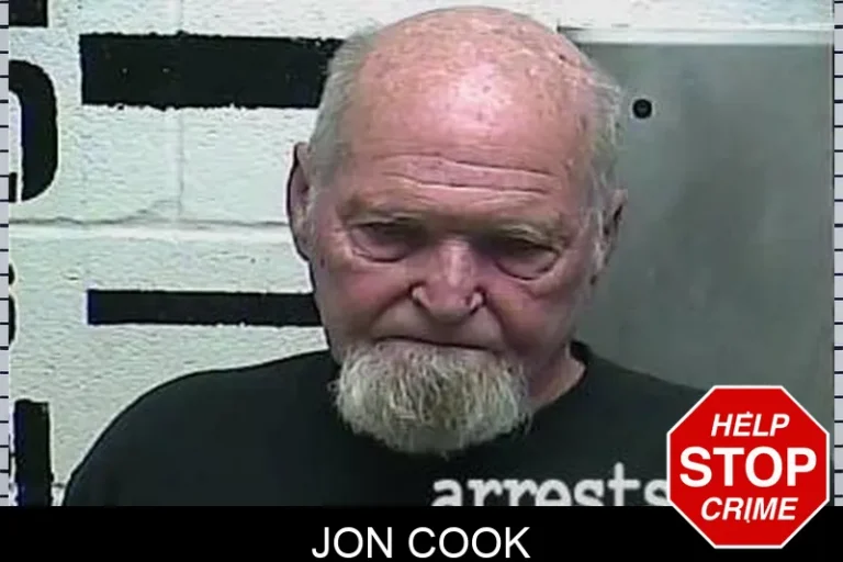 Jon Cook