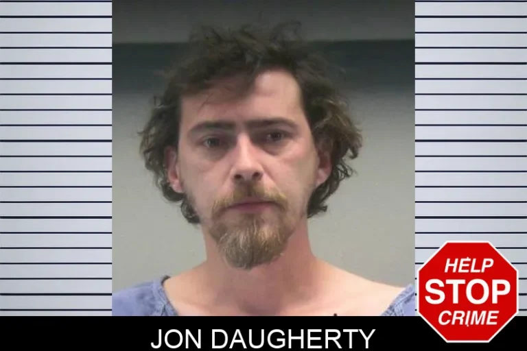 Jon Daugherty