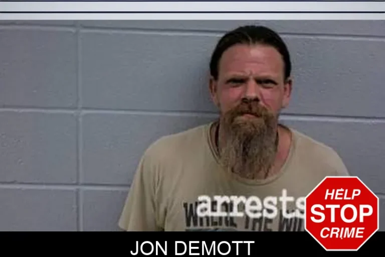 Jon Demott