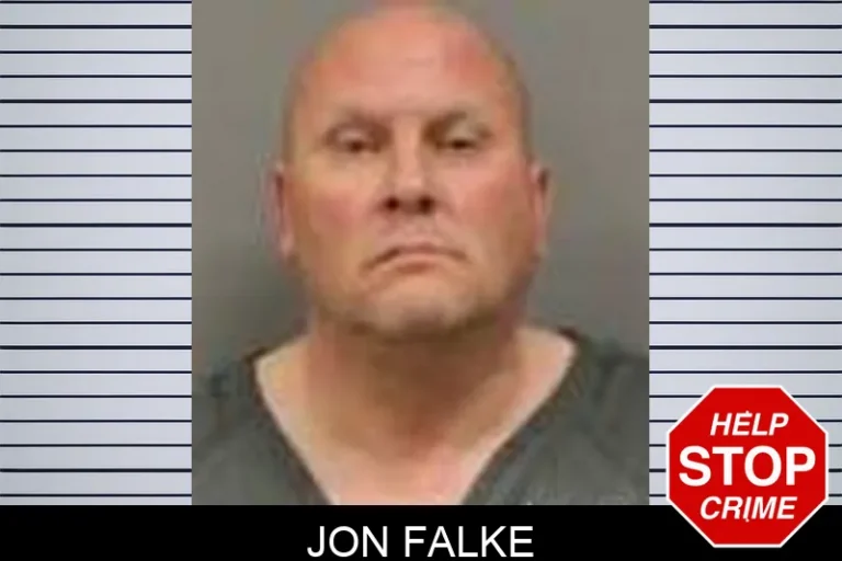 Jon Falke