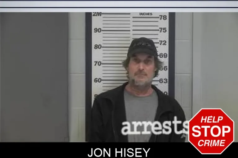 Jon Hisey