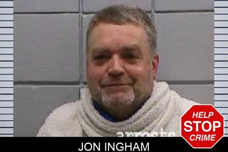 Jon Ingham