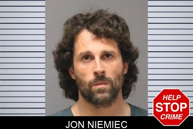 Jon Niemiec