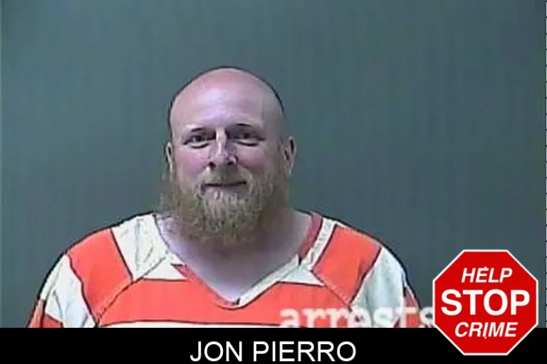 Jon Pierro