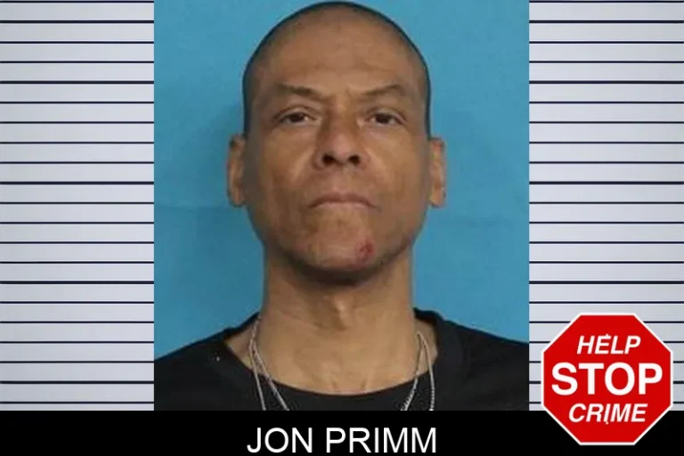 Jon Primm