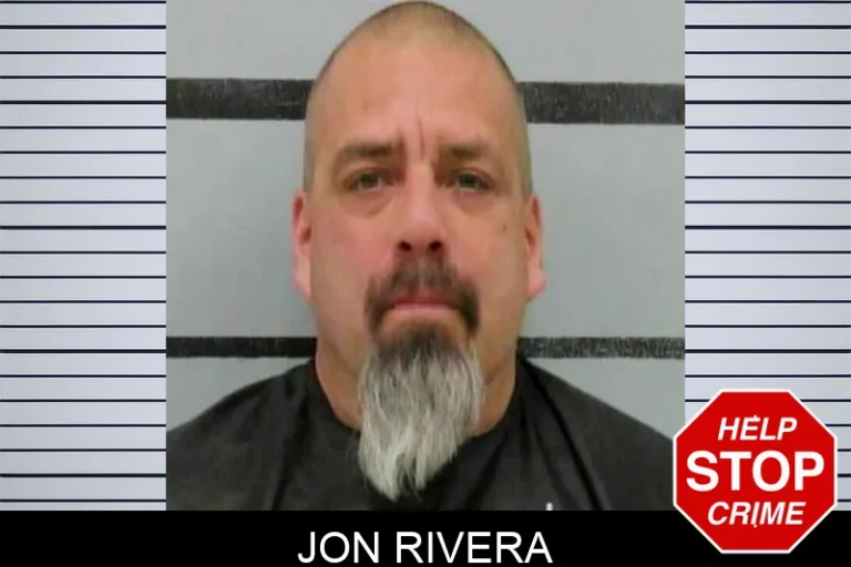 Jon Rivera