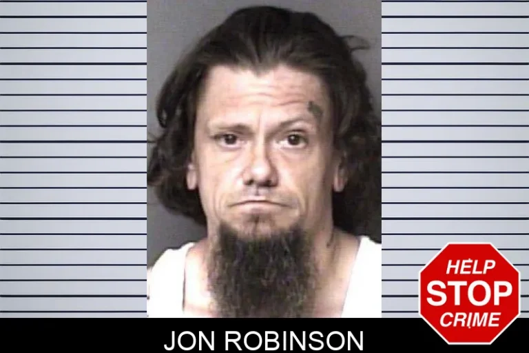 Jon Robinson