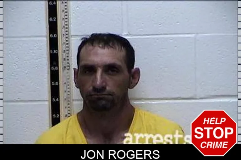 Jon Rogers