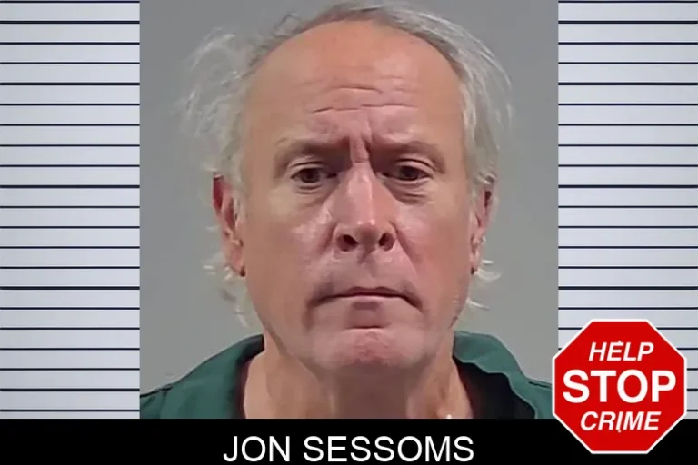 Jon Sessoms