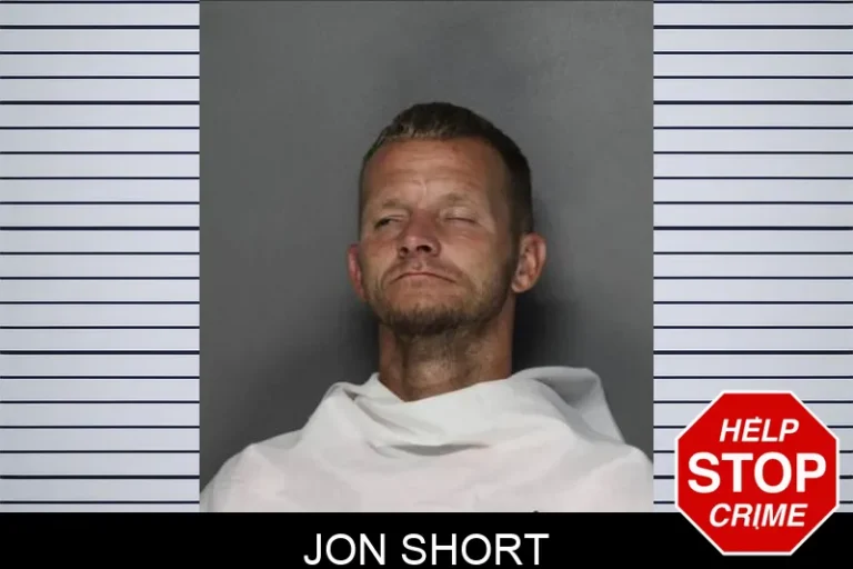 Jon Short