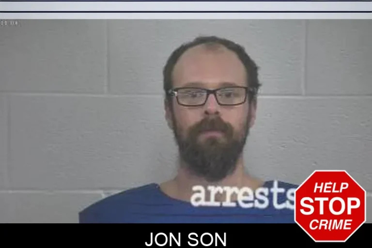 Jon Son