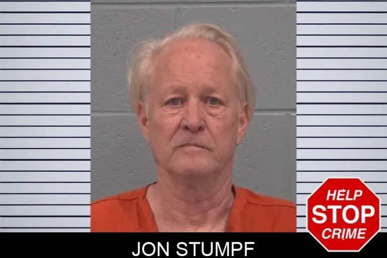Jon Stumpf