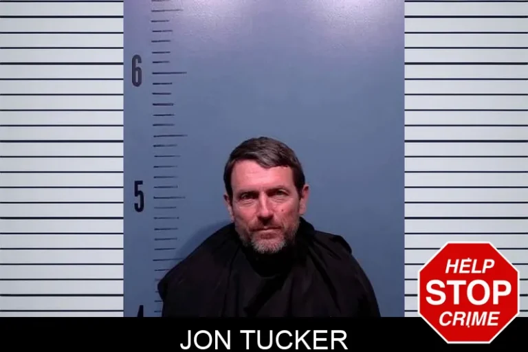 Jon Tucker