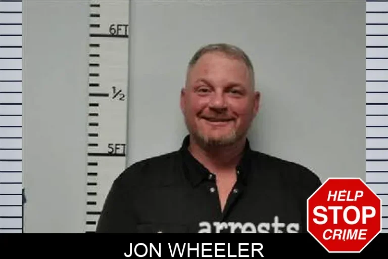 Jon Wheeler