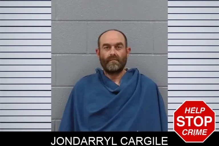 JonDarryl Cargile