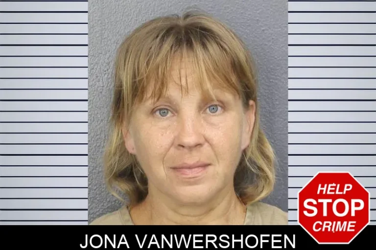 Jona Vanwershofen