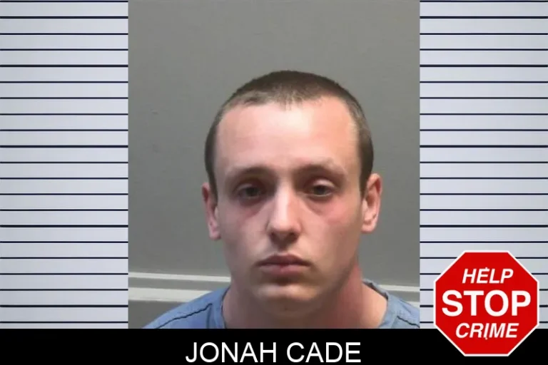 Jonah Cade
