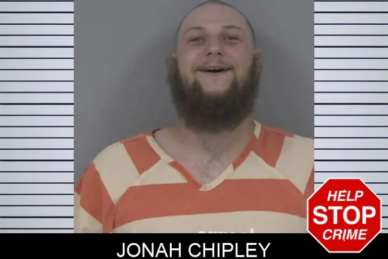 Jonah Chipley