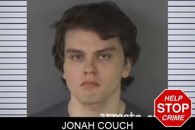 Jonah Couch