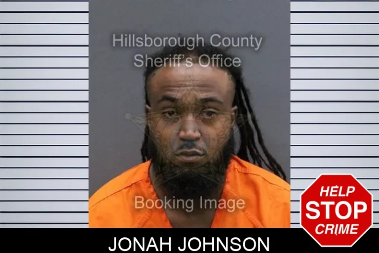 Jonah Johnson