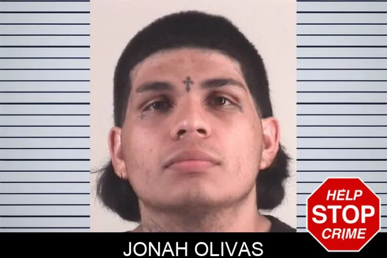 Jonah Olivas