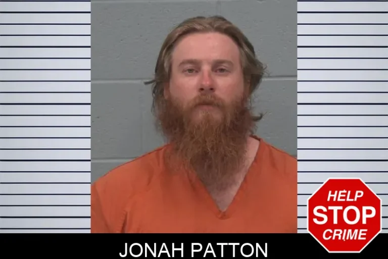 Jonah Patton