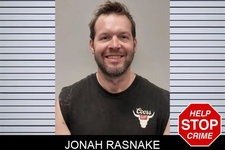 Jonah Rasnake