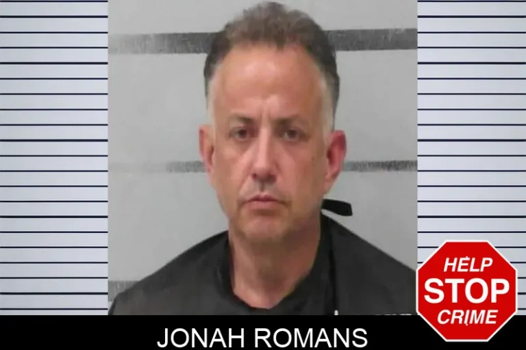 Jonah Romans