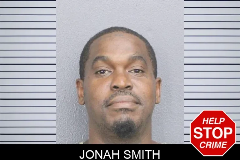 Jonah Smith