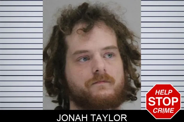 Jonah Taylor