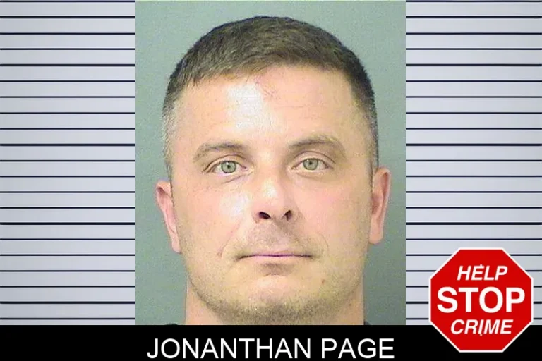 Jonanthan Page
