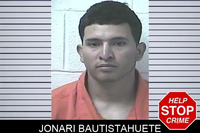 Jonari BautistaHuete