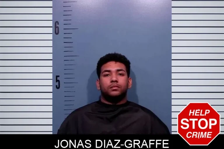 Jonas Diaz-Graffe