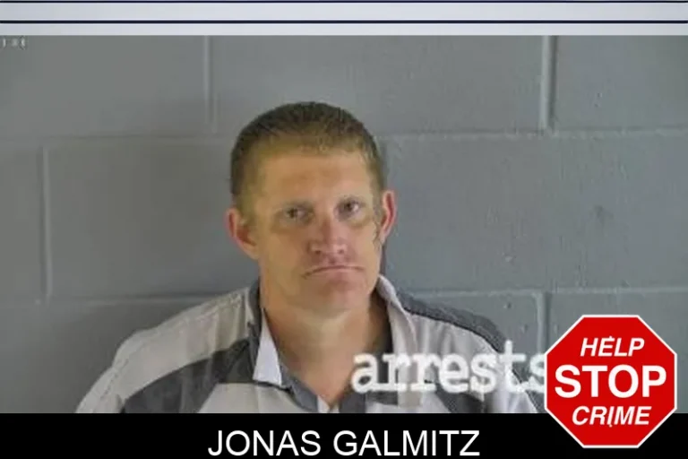 Jonas Galmitz