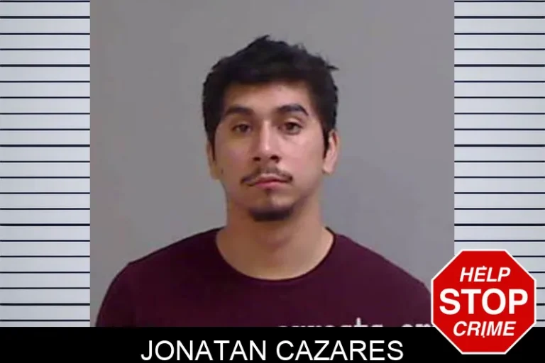 Jonatan Cazares