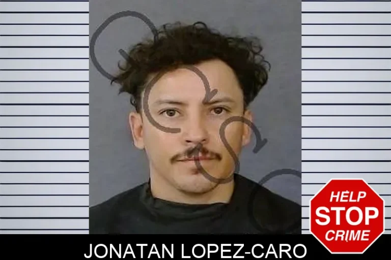 Jonatan Lopez-Caro