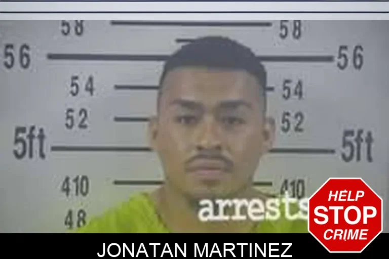 Jonatan Martinez
