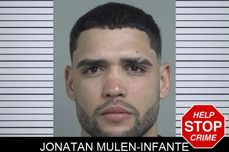 Jonatan Mulen-Infante