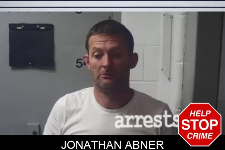 Jonathan Abner