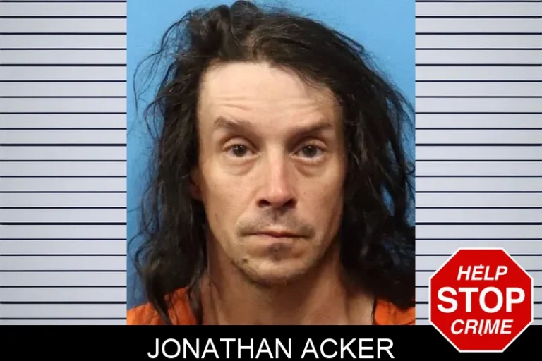 Jonathan Acker
