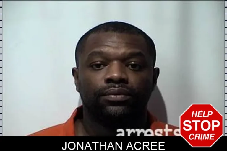 Jonathan Acree